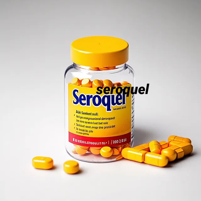 Seroquel 100 precio